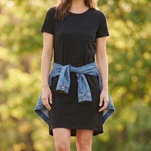 woolx lexie dress - size medium